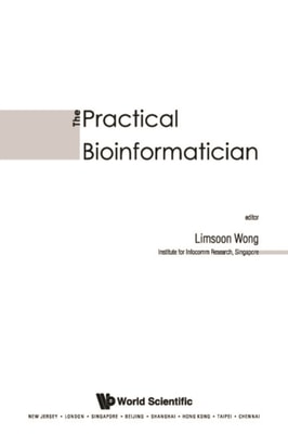 Practical Bioinformatician, The