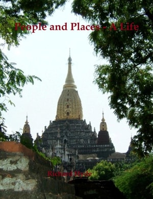 People and Places - A Life