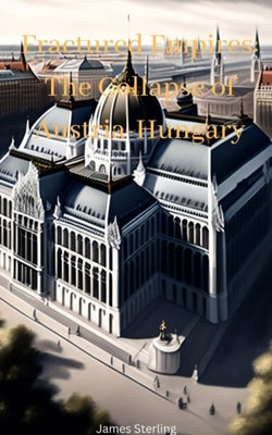 Fractured Empires: The Collapse of Austria-Hungary
