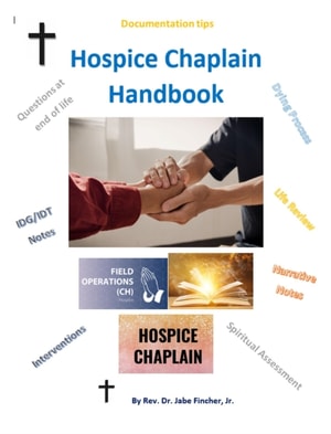 Hospice Chaplain Handbook