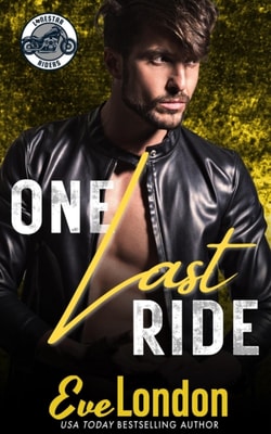 One Last Ride