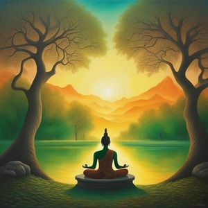 Seeker's Journey