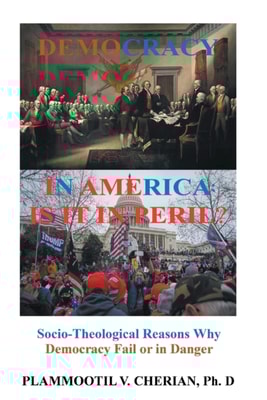 Democracy in America: Is it in Peril?