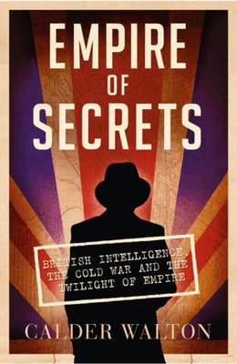 Empire of Secrets