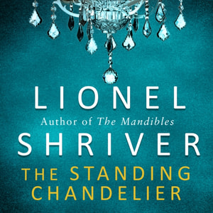 Standing Chandelier