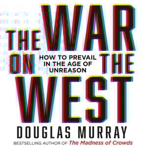 War on the West