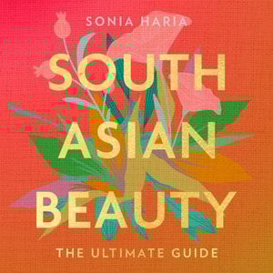 South Asian Beauty