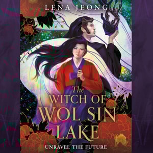 Witch of Wol Sin Lake
