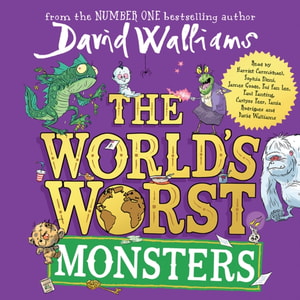 World's Worst Monsters