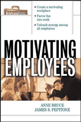 Motivating Employees