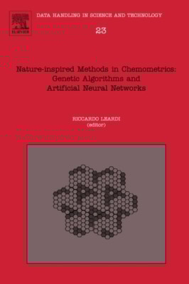 Nature-inspired Methods in Chemometrics: Genetic Algorithms and Artificial Neural Networks