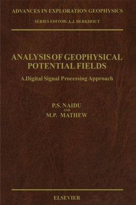 Analysis of Geophysical Potential Fields