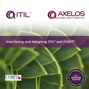 Interfacing and Adopting ITIL and COBIT
