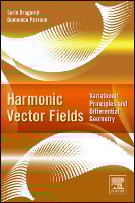 Harmonic Vector Fields