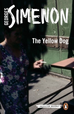 Yellow Dog