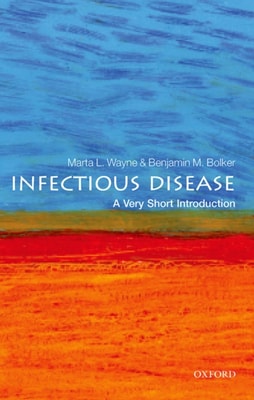 Infectious Disease: A Very Short Introduction
