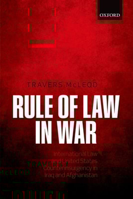 Rule of Law in War
