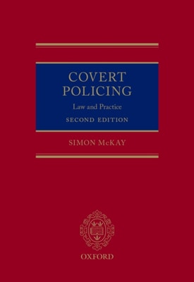 Covert Policing