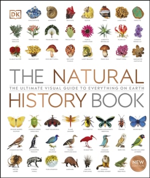 Natural History Book