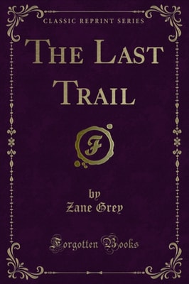 Last Trail