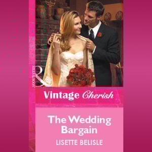 Wedding Bargain