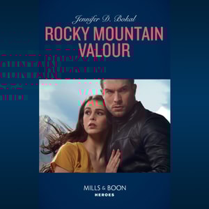 Rocky Mountain Valor