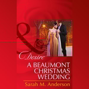 Beaumont Christmas Wedding