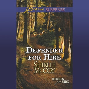 Defender For Hire