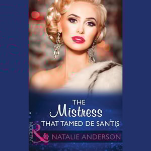 Mistress That Tamed De Santis