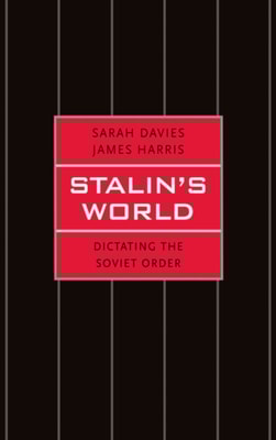 Stalin&#39;s World