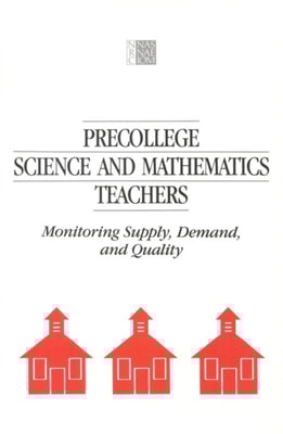 Precollege Science and Mathematics Teachers