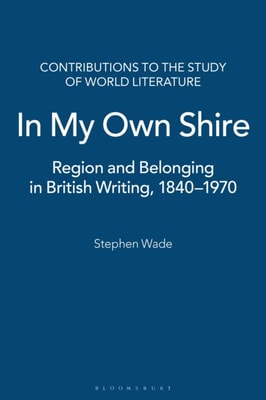 In My Own Shire