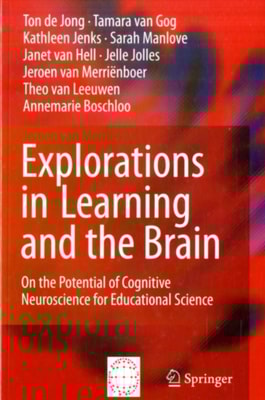 Explorations in Learning and the Brain