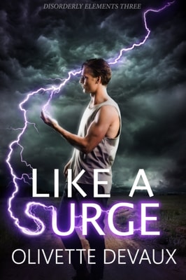 Deeper (Book 1)
