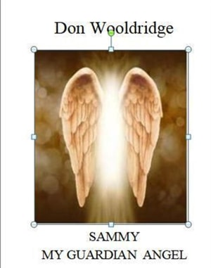 Sammy My Guardian Angel