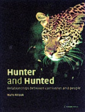 Hunter and Hunted