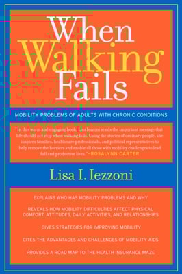 When Walking Fails