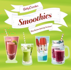 Betty Crocker Smoothies