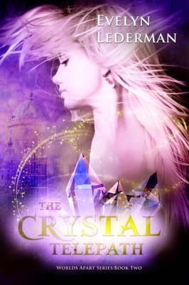 Crystal Telepath
