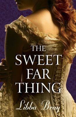Sweet Far Thing