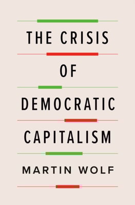 Crisis of Democratic Capitalism