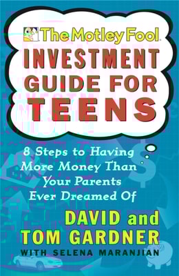 Motley Fool Investment Guide for Teens