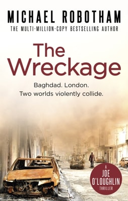 Wreckage