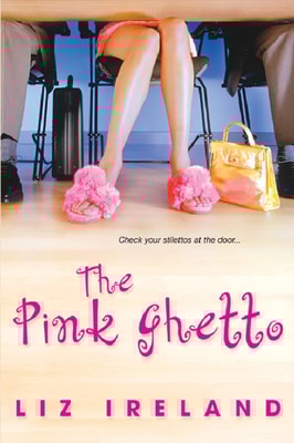 Pink Ghetto