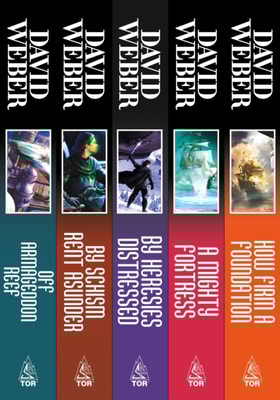 Safehold Series, Volume I