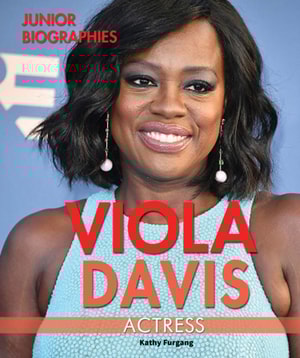 Viola Davis