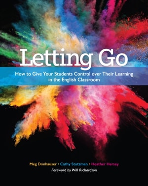 Letting Go