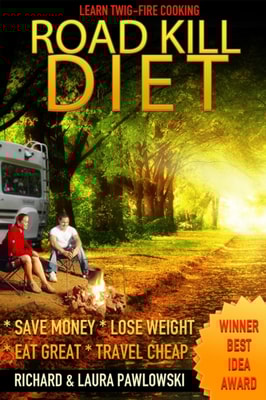 Road Kill Diet