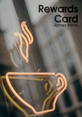 Rewards Card