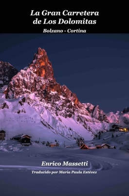 Grande Estrada Das Dolomitas Bolzano: Cortina